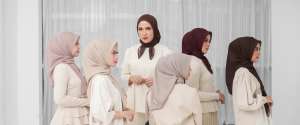 Perbedaan Hijab dan Jilbab