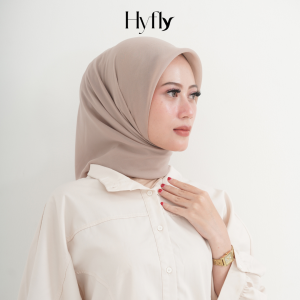 Mengenal Lebih Dekat dengan Bahan Kain Hijab Polly Cotton
